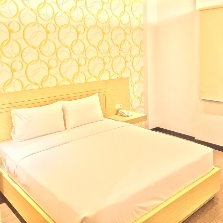 לנגור Grand Vilia Hotel מראה חיצוני תמונה