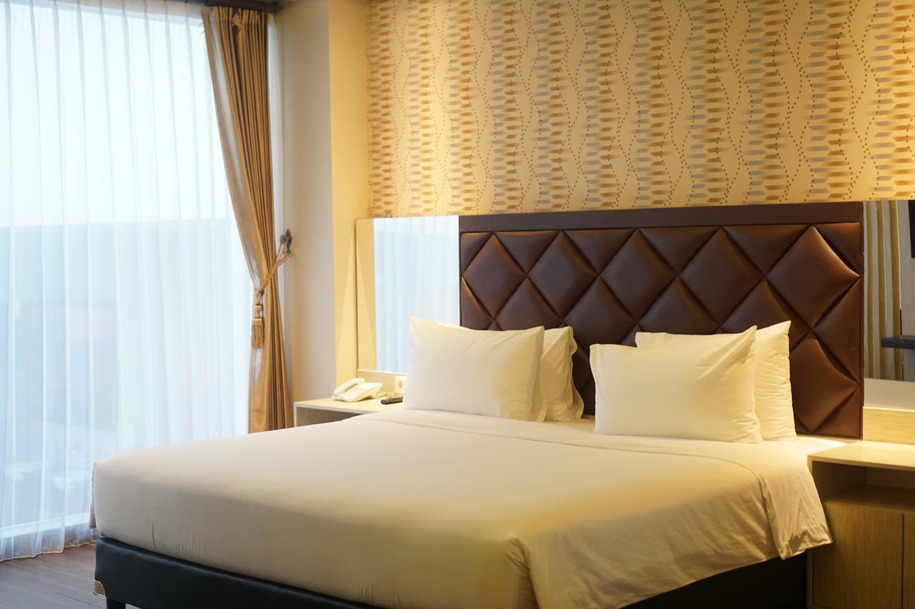 לנגור Grand Vilia Hotel מראה חיצוני תמונה