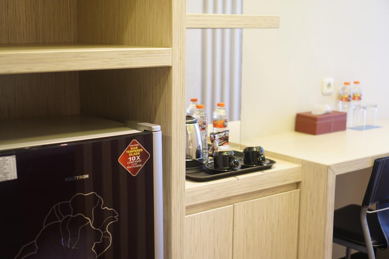 לנגור Grand Vilia Hotel מראה חיצוני תמונה