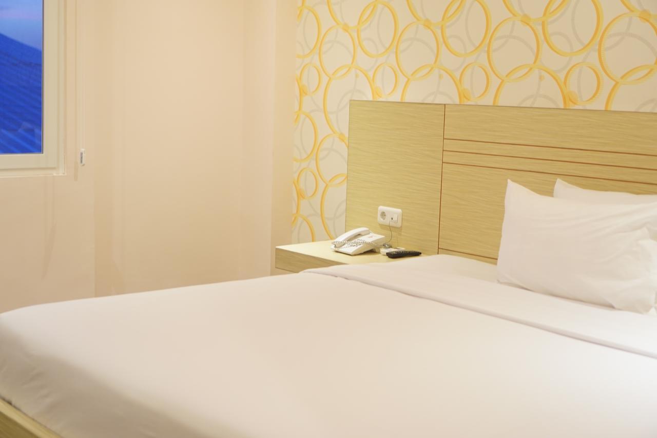 לנגור Grand Vilia Hotel מראה חיצוני תמונה